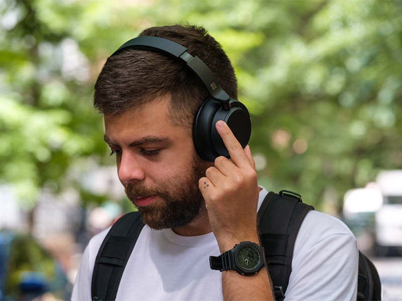 Sử dụng tai nghe Bluetooth